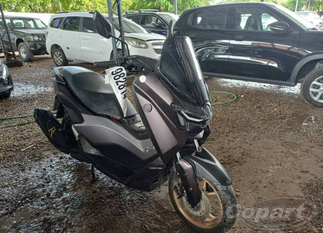 <center><b>Leilão de Motos Recuperadas de Financiamento</b> <center>Encerramento Dia 27/06/2025 as 10:00h
