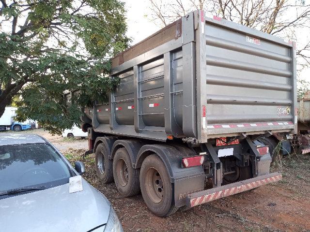 REBOQUE ROSSETTI SRBA ST3.25 2021