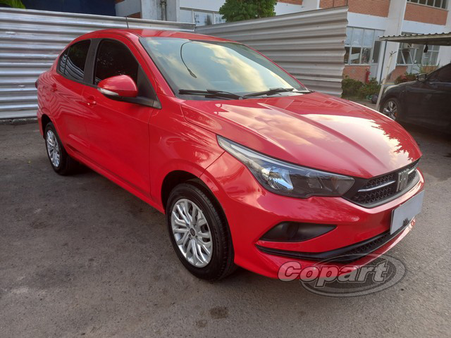 FIAT CRONOS 1.3 FIREFLY FLEX DRIVE MANUAL 2022