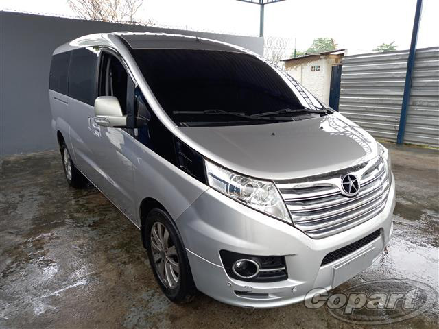 JAC T8 2.0 16V TURBO GASOLINA 4P MANUAL 2018