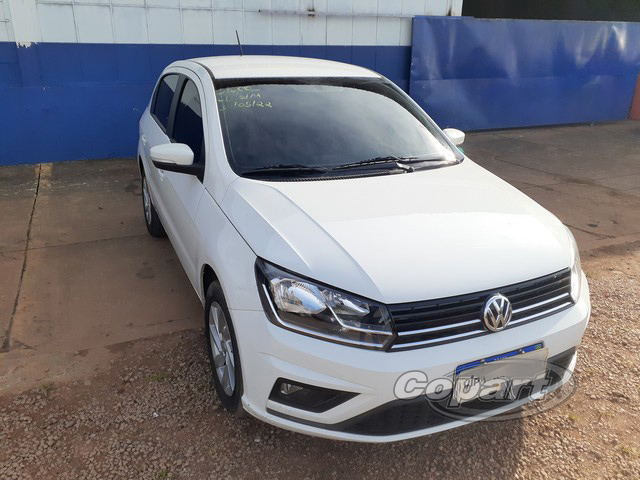 VOLKSWAGEN GOL 1.0 12V MPI TOTALFLEX 2019