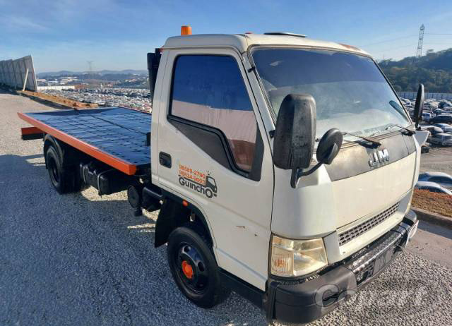 EFFA N900 CONVAY 2.8 2011