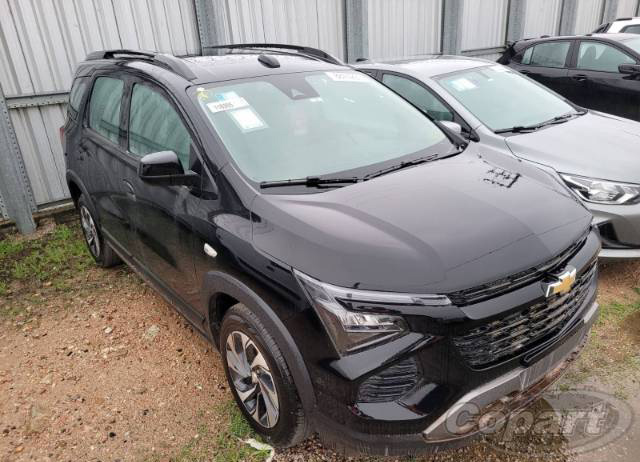 CHEVROLET SPIN PREMIER AT 1.8 ECO 2025