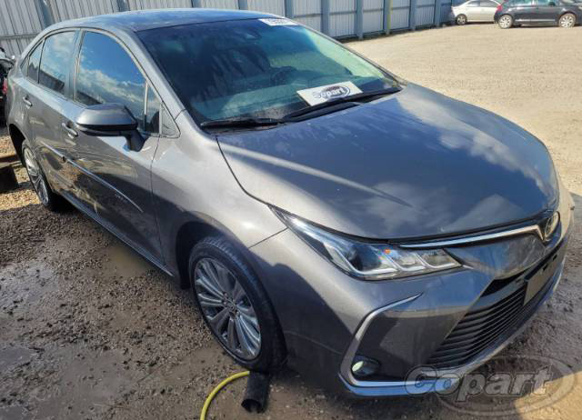 TOYOTA COROLLA XEI 2.0 16V DUAL VVT-IE 2023