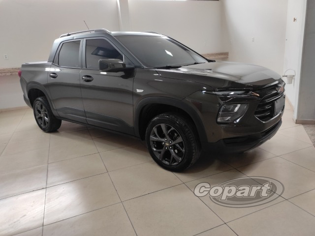 CHEVROLET MONTANA 1.2 TURBO FLEX PREMIER AUT 2023