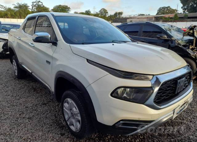 FIAT TORO RANCH 2.0 MULTIJET TURBO 2022