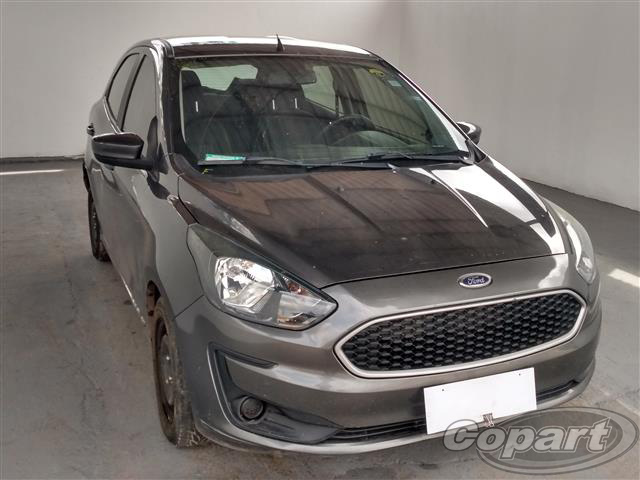 FORD KA 1.0 TI-VCT FLEX SE MANUAL 2019