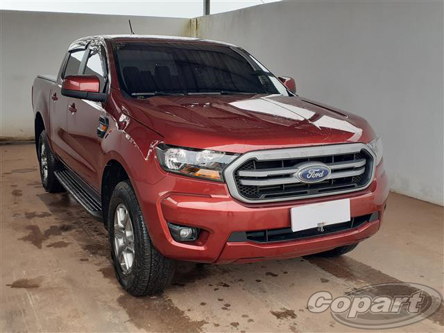 FORD RANGER 2.2 XLS 4X4 CD 16V DIESEL AUT 2023
