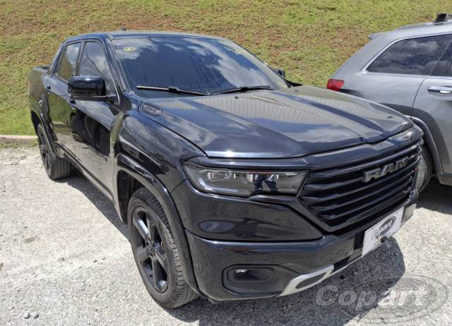 RAM RAMPAGE R 2.0 HURRICANE TURBO 2024