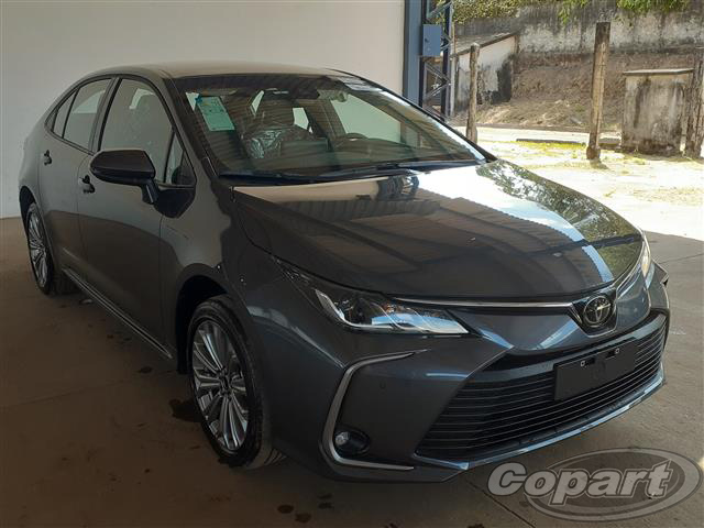 TOYOTA COROLLA 2.0 VVT-IE FLEX XEI DIRECT SHIFT 2023
