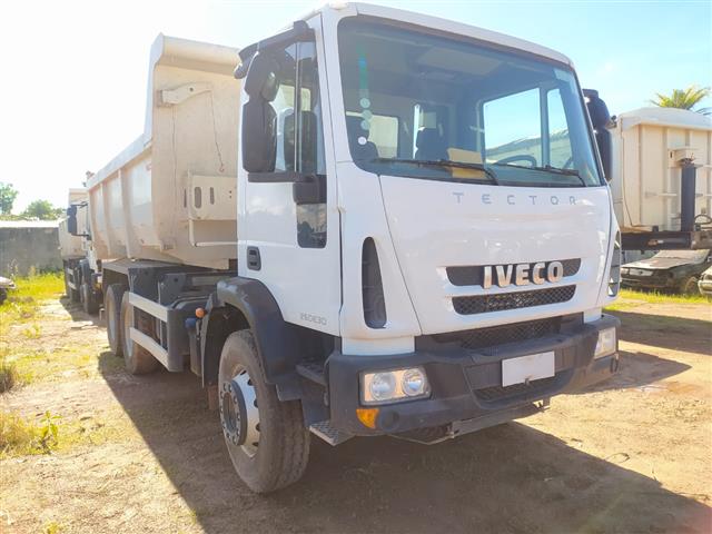 IVECO TECTOR 260E30ID 2023