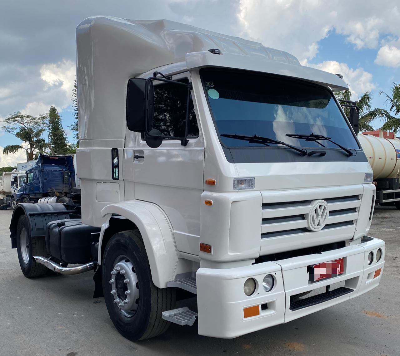 VOLKSWAGEN 35-300 4x2 1994