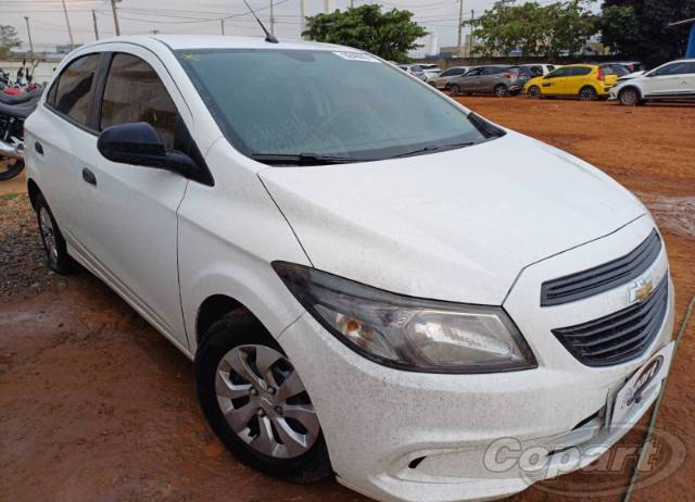 CHEVROLET ONIX JOY 1.0 ECO 2019