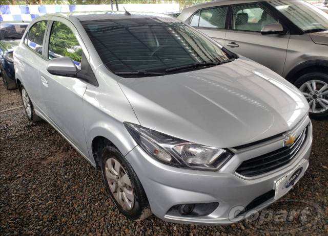 CHEVROLET ONIX LT 1.0 ECO 2019