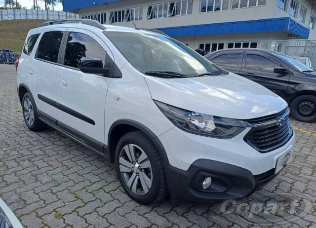 CHEVROLET SPIN ACTIV7 AT6 1.8 ECO 2021
