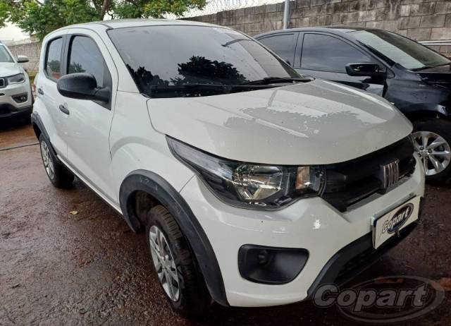FIAT MOBI LIKE 1.0 FIRE 2023