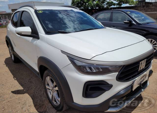 FIAT PULSE AUDACE TURBO 200 1.0 12V GSE 2022 