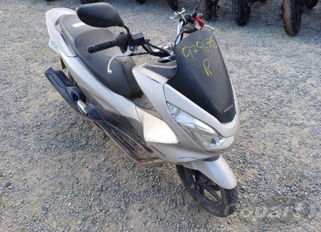 PCX 150 2018