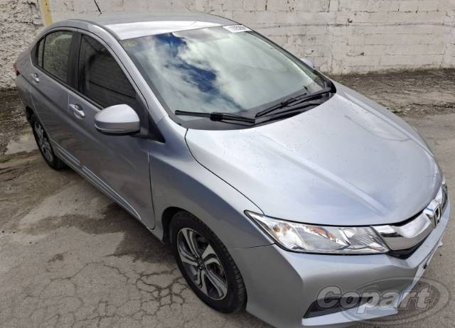 CITY LX 1.5 16V I-VTEC 2017