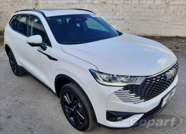 HAVAL H6 PREMIUM HEV 1.5 16V TURBO 2024