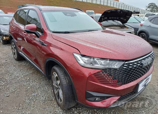 HAVAL H6 PREMIUM PHEV 1.5 16V TURBO 2024