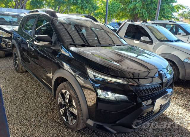 KARDIAN TECHNO AT 1.0 12V TCE TURBO 2025