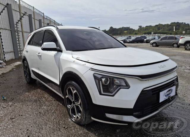 NIRO HEV EX 1.6 16V 2023