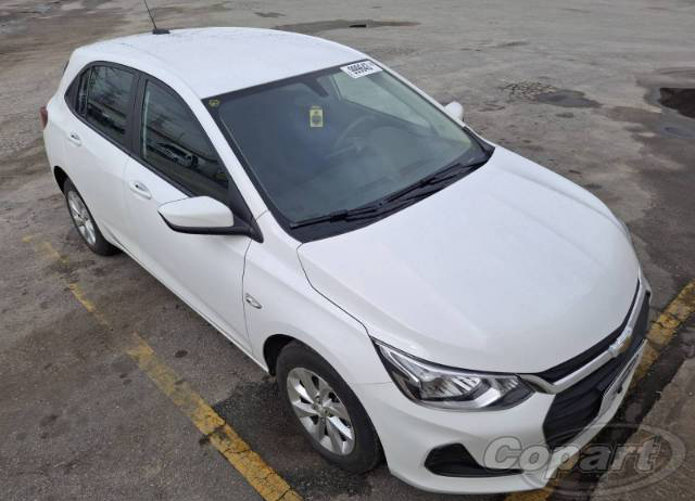 ONIX LT 1.0 12V ECOTEC 2023