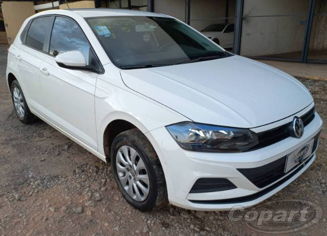POLO 1.0 12V MPI 2021
