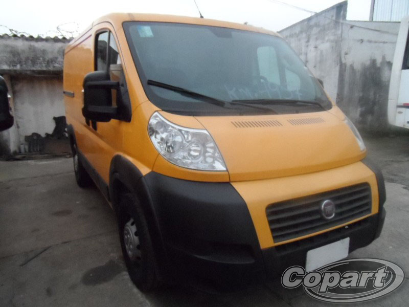DUCATO 2.3 MULTIJET DIESEL CARGO 2019