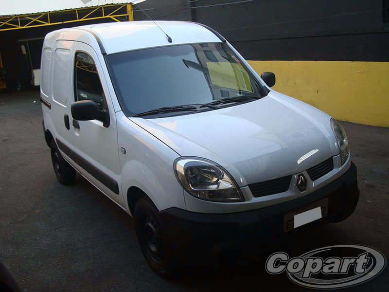 KANGOO 1.6 EXPRESS 16V 2013