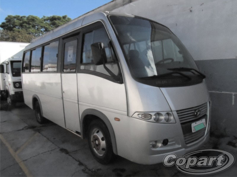 VOLARE V6 2006